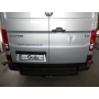 Galia Ťažné zariadenie V0856 typ C pre VOLKSWAGEN Crafter (so schodíkom) - dodávka , od r 2016