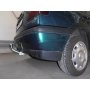 Galia Ťažné zariadenie V0096 typ C pre VOLKSWAGEN Golf - 3dv, 5dv , r 1991-1997