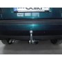 Galia Ťažné zariadenie V0096 typ C pre VOLKSWAGEN Golf - 3dv, 5dv , r 1991-1997