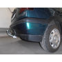 Galia Ťažné zariadenie V0096 typ A pre VOLKSWAGEN Golf - 3dv, 5dv , r 1991-1997