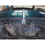 Galia Ťažné zariadenie V0096 typ A pre VOLKSWAGEN Golf - 3dv, 5dv , r 1991-1997