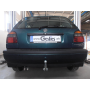 Galia Ťažné zariadenie V0096 typ A pre VOLKSWAGEN Golf - 3dv, 5dv , r 1991-1997