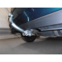 Galia Ťažné zariadenie V0096 typ A pre VOLKSWAGEN Golf - 3dv, 5dv , r 1991-1997