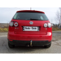 Galia Ťažné zariadenie A0385 typ C pre VOLKSWAGEN Golf - 3dv, 5dv , r 2003-2008