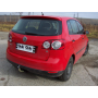 Galia Ťažné zariadenie A0385 typ C pre VOLKSWAGEN Golf - 3dv, 5dv , r 2003-2008