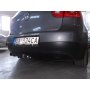 Galia Ťažné zariadenie A0385 typ C pre VOLKSWAGEN Golf - 3dv, 5dv , r 2003-2008