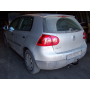 Galia Ťažné zariadenie A0385 typ C pre VOLKSWAGEN Golf - 3dv, 5dv , r 2003-2008