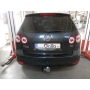 Galia Ťažné zariadenie A0385 typ C pre VOLKSWAGEN Golf - 3dv, 5dv , r 2003-2008