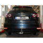 Galia Ťažné zariadenie A0385 typ A pre VOLKSWAGEN Golf - 3dv, 5dv , r 2003-2008