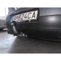 Galia Ťažné zariadenie A0385 typ A pre VOLKSWAGEN Golf - 3dv, 5dv , r 2003-2008