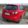 Galia Ťažné zariadenie A0385 typ A pre VOLKSWAGEN Golf - 3dv, 5dv , r 2003-2008