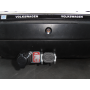 Galia Ťažné zariadenie A0385 typ A pre VOLKSWAGEN Golf - 3dv, 5dv , r 2003-2008