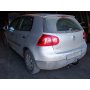 Galia Ťažné zariadenie A0385 typ A pre VOLKSWAGEN Golf - 3dv, 5dv , r 2003-2008