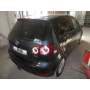 Galia Ťažné zariadenie A0385 typ C pre VOLKSWAGEN Golf - 3dv, 5dv , od r 2008