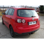 Galia Ťažné zariadenie A0385 typ C pre VOLKSWAGEN Golf - 3dv, 5dv , od r 2008