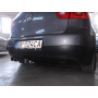 Galia Ťažné zariadenie A0385 typ C pre VOLKSWAGEN Golf - 3dv, 5dv , od r 2008