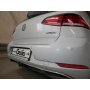 Galia Ťažné zariadenie V0875 typ C pre VOLKSWAGEN Golf - 3dv, 5dv , 2018-2021.03