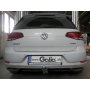 Galia Ťažné zariadenie V0875 typ A pre VOLKSWAGEN Golf - 3dv, 5dv , 2018-2021.03
