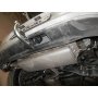 Galia Ťažné zariadenie V0875 typ C pre VOLKSWAGEN Golf - 3dv, 5dv , 2021.04-2023.07