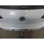 Galia Ťažné zariadenie V0875 typ C pre VOLKSWAGEN Golf - 3dv, 5dv , 2021.04-2023.07