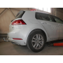 Galia Ťažné zariadenie V0875 typ A pre VOLKSWAGEN Golf - 3dv, 5dv , 2023.08-