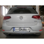 Galia Ťažné zariadenie V0875 typ A pre VOLKSWAGEN Golf - 3dv, 5dv , 2023.08-
