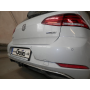 Galia Ťažné zariadenie V0875 typ A pre VOLKSWAGEN Golf - 3dv, 5dv , 2023.08-