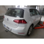 Galia Ťažné zariadenie V0875 typ A pre VOLKSWAGEN Golf - 3dv, 5dv , 2023.08-