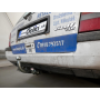 Galia Ťažné zariadenie V0106 typ C pre VOLKSWAGEN Golf - kombi , r 1993-1999