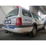 Galia Ťažné zariadenie V0106 typ C pre VOLKSWAGEN Golf - kombi , r 1993-1999