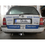 Galia Ťažné zariadenie V0106 typ A pre VOLKSWAGEN Golf - kombi , r 1993-1999