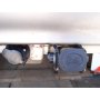 Galia Ťažné zariadenie A0205 typ C pre VOLKSWAGEN Golf - kombi , r 1999-2007