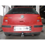 Galia Ťažné zariadenie A0205 typ C pre VOLKSWAGEN Golf - kombi , r 1999-2007