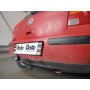 Galia Ťažné zariadenie A0205 typ A pre VOLKSWAGEN Golf - kombi , r 1999-2007