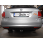 Galia Ťažné zariadenie V0665 typ A pre VOLKSWAGEN Golf - kombi , od r 2009