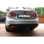 Galia Ťažné zariadenie V0665 typ A pre VOLKSWAGEN Golf - kombi , od r 2009