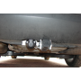 Galia Ťažné zariadenie V0665 typ A pre VOLKSWAGEN Golf - kombi , od r 2009