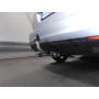 Galia Ťažné zariadenie V0665 typ A pre VOLKSWAGEN Golf - kombi , od r 2009