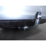 Galia Ťažné zariadenie V0665 typ A pre VOLKSWAGEN Golf - kombi , od r 2009