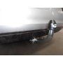 Galia Ťažné zariadenie V0665 typ A pre VOLKSWAGEN Golf - kombi , od r 2009