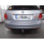 Galia Ťažné zariadenie V0665 typ A pre VOLKSWAGEN Golf - kombi , od r 2009