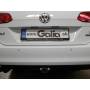 Galia Ťažné zariadenie V0735 typ A pre VOLKSWAGEN Golf - kombi , r 2013-2020