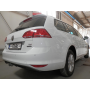 Galia Ťažné zariadenie V0735 typ A pre VOLKSWAGEN Golf - kombi , r 2013-2020
