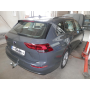 Galia Ťažné zariadenie V0735 typ A pre VOLKSWAGEN Golf - kombi , r 2013-2020