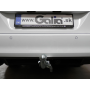 Galia Ťažné zariadenie V0735 typ A pre VOLKSWAGEN Golf - kombi , r 2013-2020