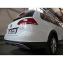 Galia Ťažné zariadenie V0735 typ C pre VOLKSWAGEN Golf - kombi , od r 2020