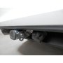 Galia Ťažné zariadenie V0735 typ C pre VOLKSWAGEN Golf - kombi , od r 2020
