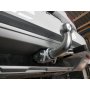 Galia Ťažné zariadenie V0735 typ C pre VOLKSWAGEN Golf - kombi , od r 2020