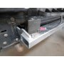 Galia Ťažné zariadenie V0735 typ C pre VOLKSWAGEN Golf - kombi , od r 2020