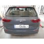 Galia Ťažné zariadenie V0735 typ C pre VOLKSWAGEN Golf - kombi , od r 2020